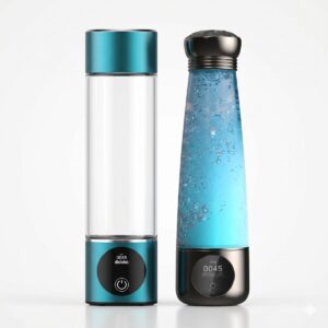 Hydrogen Water Bottle