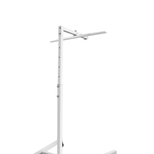 Horizontal stand for LH1500PBM